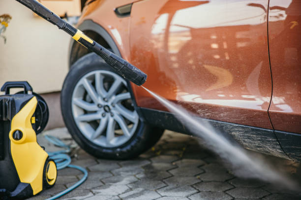 Pressure Washing Services for Businesses in Mifflinburg, PA