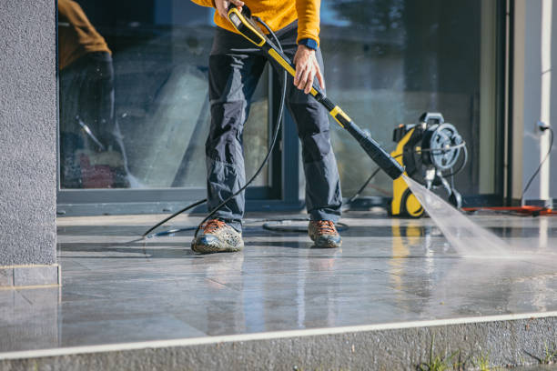 Best Concrete Pressure Washing  in Mifflinburg, PA