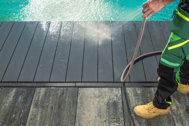 Best Residential Pressure Washing Services  in Mifflinburg, PA