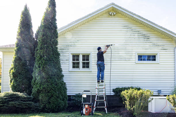 Best Fence Pressure Washing  in Mifflinburg, PA