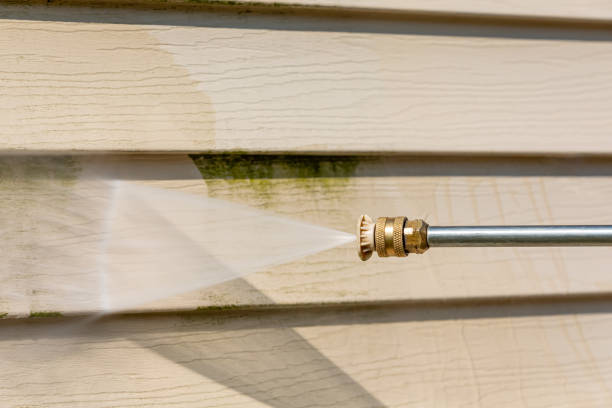 Best Deck Cleaning Services  in Mifflinburg, PA