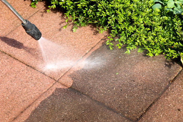 Best Deck Pressure Washing  in Mifflinburg, PA