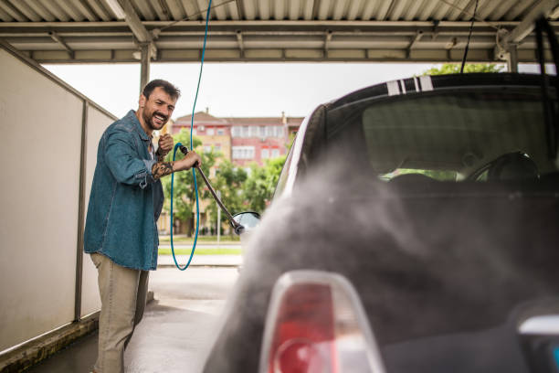 Best Local Pressure Washing Services  in Mifflinburg, PA