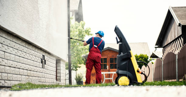 Best Deck Cleaning Services  in Mifflinburg, PA